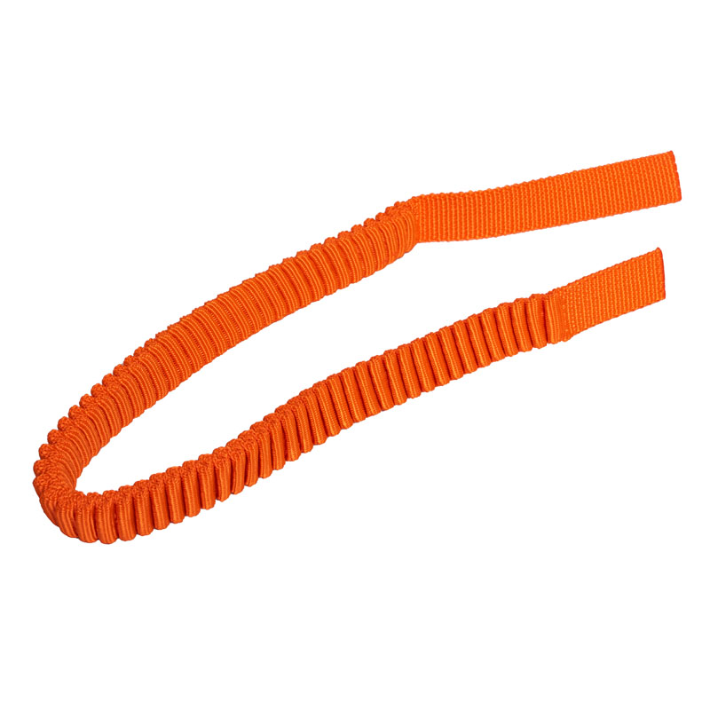 কুকুর বাফার ইলাস্টিক পলিয়েস্টার ওয়েবিংয়ের সুবিধাগুলি কী কী?