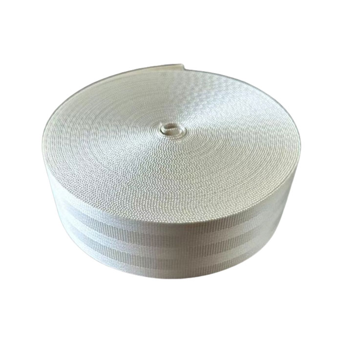 কেন সাদা স্বয়ংচালিত আসন বেল্টের জন্য পলিয়েস্টার ওয়েবিং বেছে নিন?