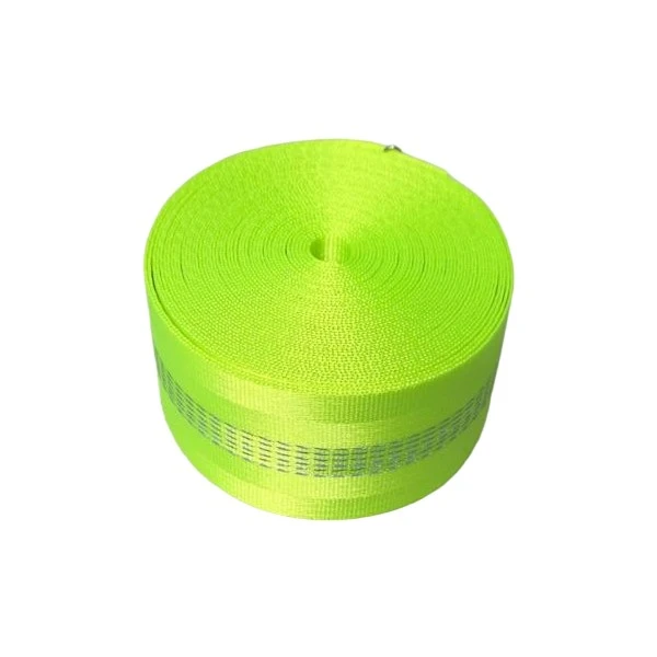 কেন আধুনিক নিরাপত্তা অ্যাপ্লিকেশনের জন্য পৃষ্ঠের উপর প্রতিফলিত রিবন অপরিহার্য?